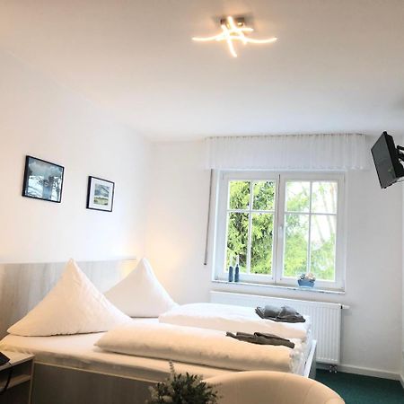 Neu-Helgoland Hotel Берлин Екстериор снимка